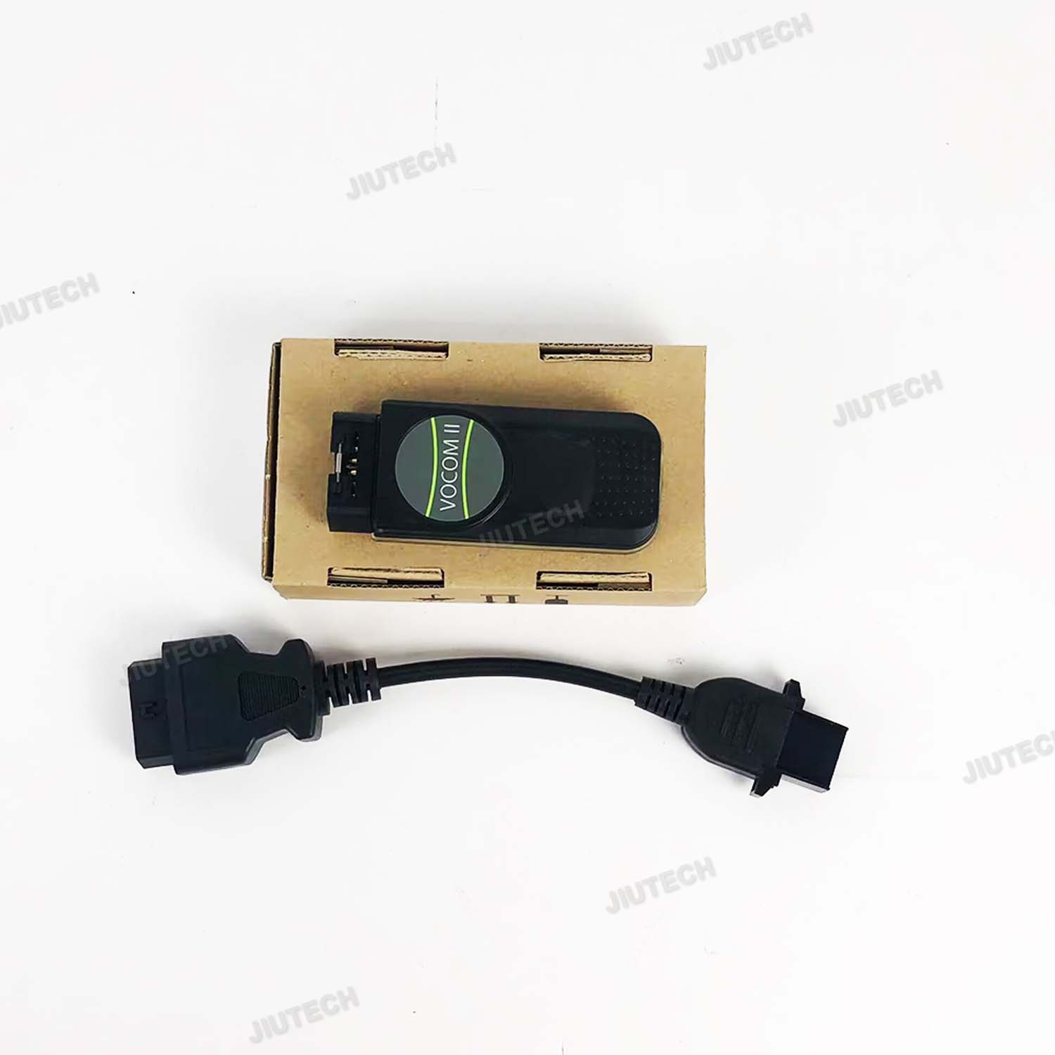 Cf53 Ноутбук для vocom Vocom Ii 88894200 Диагностический инструмент Mini Для грузовиков Автобус Fh/Fm4 Euro6/Ud Строительство