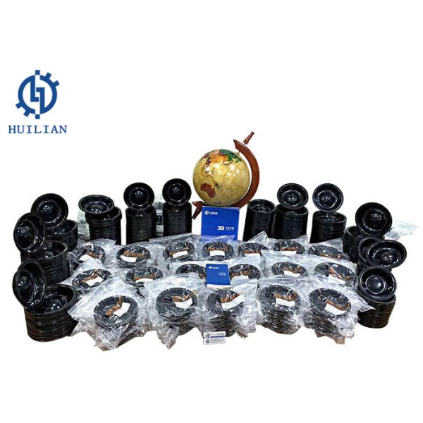 HM110 HM360 HM380 Krupp Breaker Hammer Parts Диафрагма для экскаваторов Kubota,CATEerpilar,Hitachi,Komatsu,John Deere