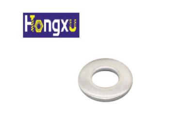 DIN125 Stainless Steel Flat Washer , Plain Steel Washers SS316 SS304 410