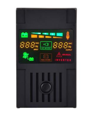 fonte de alimentação de UPS do router de 850va 480W Wifi mini autônoma com proteção da sobrecarga
