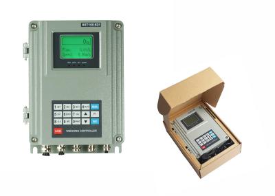 Controlador And Speed Sensor do pesador da correia de Duralium