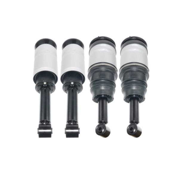 Амортизатор удара подвеса воздуха 4PCS RNB501580 RTD501090 на открытие 3 Land Rover спорт 4 Range Rover