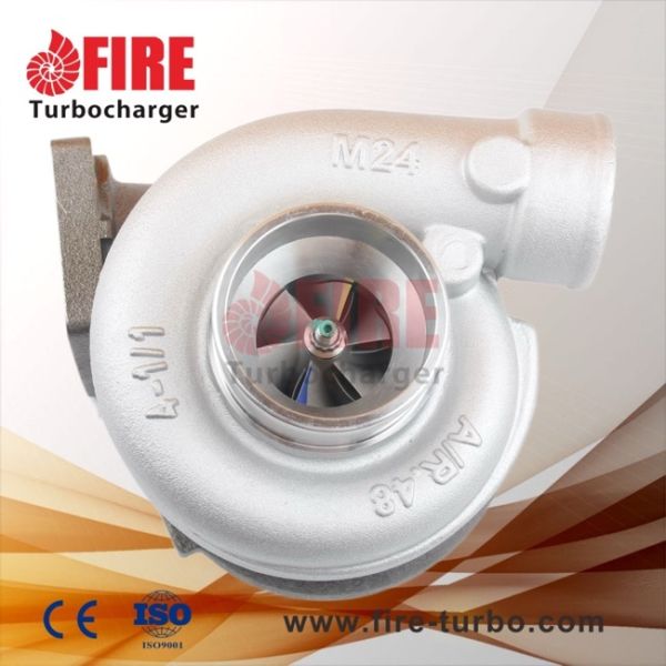 TA2505 Turbocharger 454163-5001S 99449947 Fiat, New Holland Tracto with 8045.25.287,8035.25.228 Engine