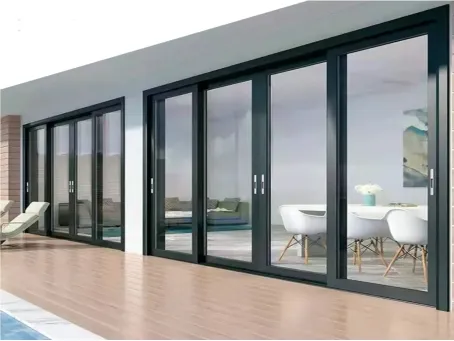 Factory 6.38mm 8.38mm PVB Film Tinted Bronze Colored Brown Laminated Safety Glass