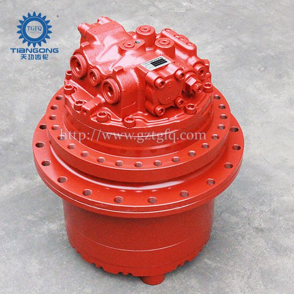 JCB220 Hydraulic Excavator Final Drive 332 K1192 Steel Material