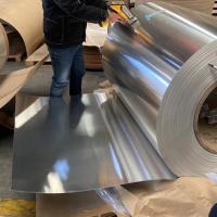 Corrosion Resistance Tisco Astm 309s Stainless Steel Sheet Coil Iso9001 1200mm Width