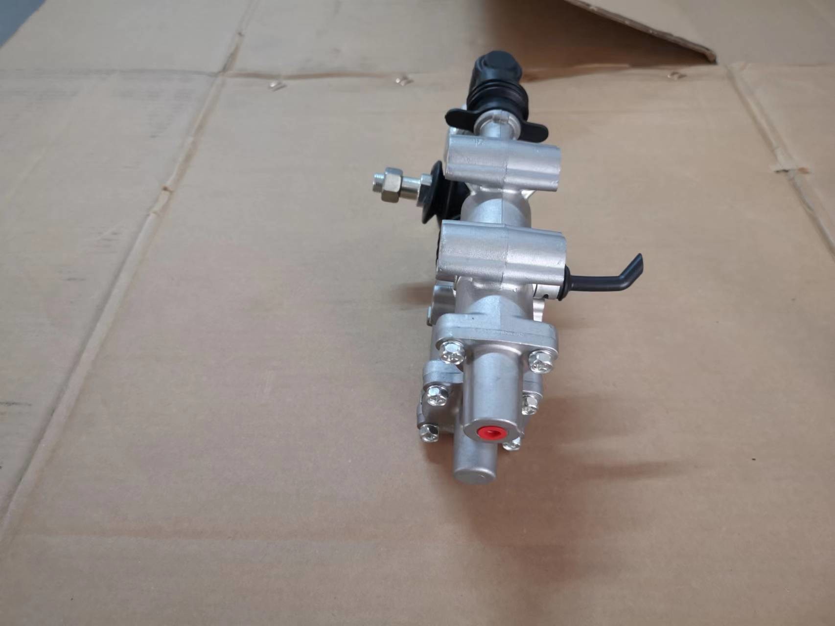 Тележка груза изменения FTR FVR уровня скорости передачи Assistor 1337301562 MLD6A MLD6Q переноса силы скорости муфты