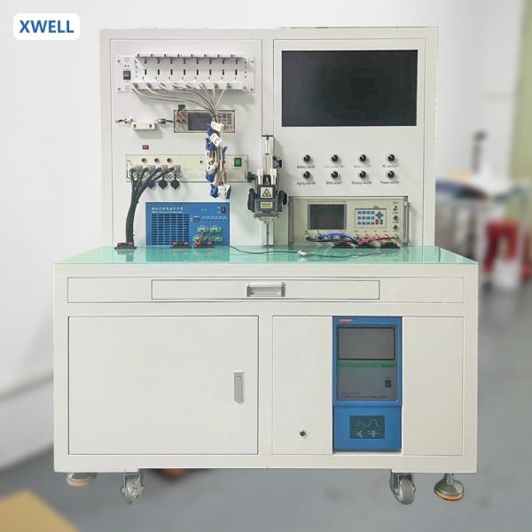 High Precision Battery Pack Testing Machine Ensure Reliability And Performance Of Battery Packs