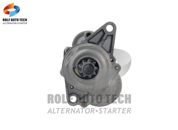 Classic Honda Mitsubishi Starter Motor 12v 9t Car Starter Motor Parts Lester 16845  By An Independent Usa Rebuilder