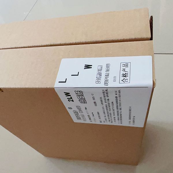 Outlet Prescale Film for Pressure Measurement and Control 0.5-2.5Mpa Pressure Test Range