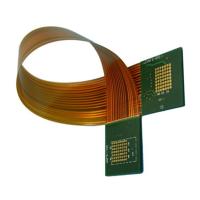 1200x400mm 0.40mm 4 onças placa flexível rígida do PWB de 5 onças multi