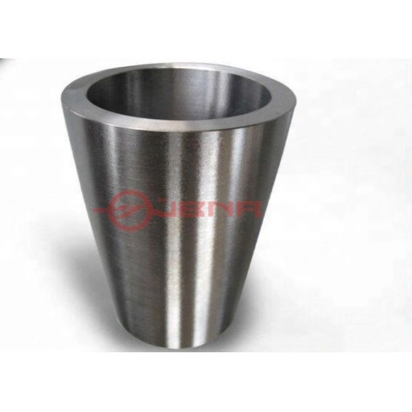 ASTM B760-2007 Tungsten Ground Tube , Large Diameter Round Tungsten Pipe