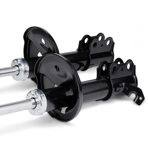 2K Water Based Epoxy Caoting For Automobile Shock Absorbers And Automobile Accessories