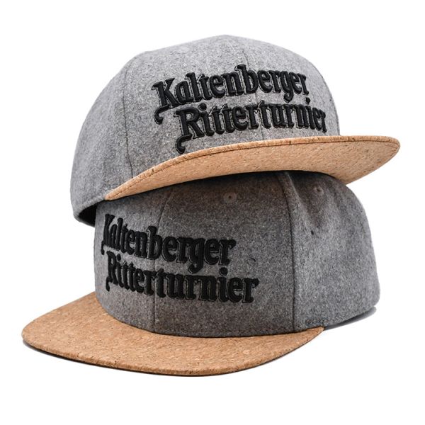 Gery 56cm плоско наполняется до краев крышка Snapback 6 панелей улицы вышивки шляп Snapback Unisex