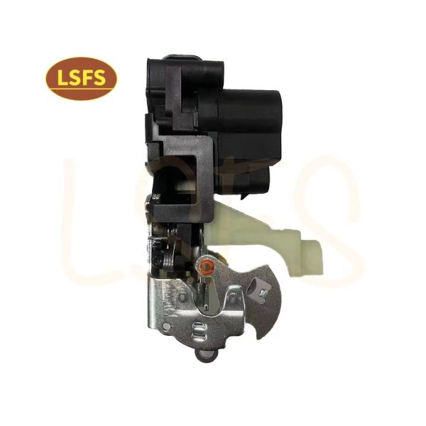 Левые дверные блоки для Maxus G10 OE C00020381