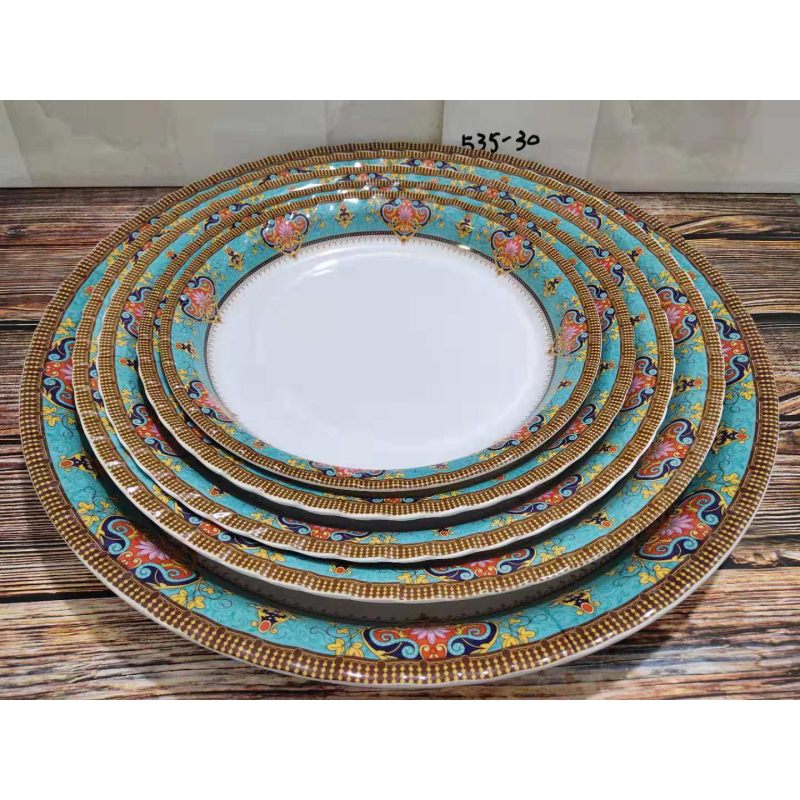 LG-110/220/250 Melamine Cover Powder For Tableware Strong Wear Resistance