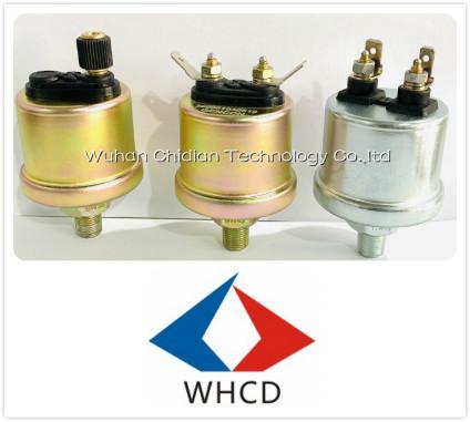 M18*1.5 Engine Oil Pressure Sensor For Heavy Earth Moving Machinery
