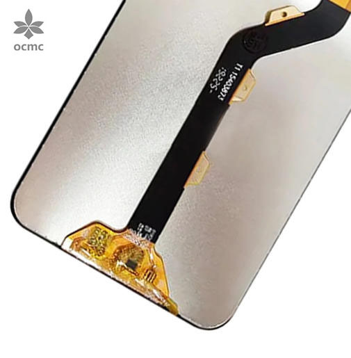 Bulk Tecno Spark 5 Pro LCD Screen Display Super OLED Capacitive Touchscreen