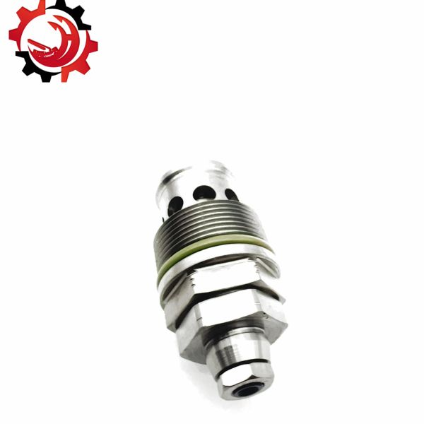 Réglage du débordement de la soupape de cylindre OEM C10 pour camion de pompe à béton