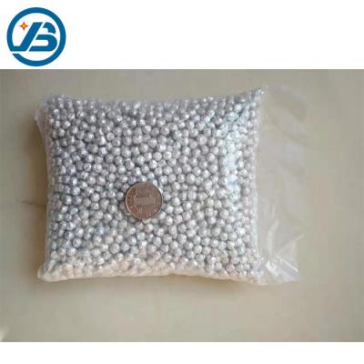 High Purity 99.98% Magnesium Balls / Water Filter Magnesium Mg Beans