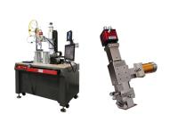 1070nm Automatic Industrial Laser Welding Machine 1500w 2000w 3000w