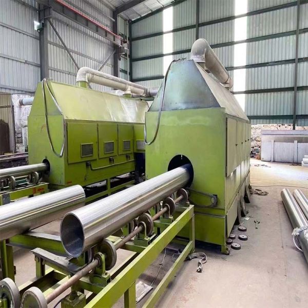 труба нержавеющей стали трубы 11mm Sch 10 круга нержавеющей стали 309S