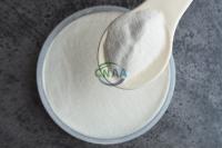 Da dieta diária Konjac do aditivo de alimento do gelado do extrato da raiz de Glucomannan gomas naturais
