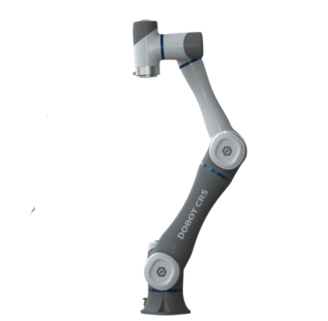Ось робота 6 достигаемости 900mm промышленная кооперативная для собрания замены