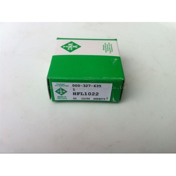 Drawn Cup needle clutch bearing HFL0615,HFL0822,HFL1022