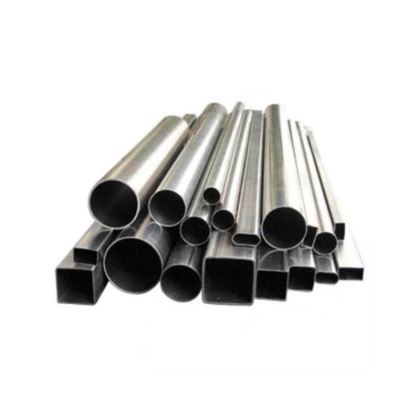 316TI TP316L Stainless Steel Pipe Tube 2205 2507 INOX AISI ASTM