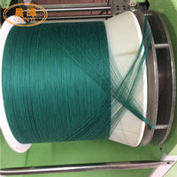 Knotless машина рыболовной сети моноволокна Multifilament нейлона