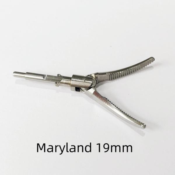 IS013485 Certified Reusable Plastic Handle for Abdominal Surgery Laparoscopic Instruments