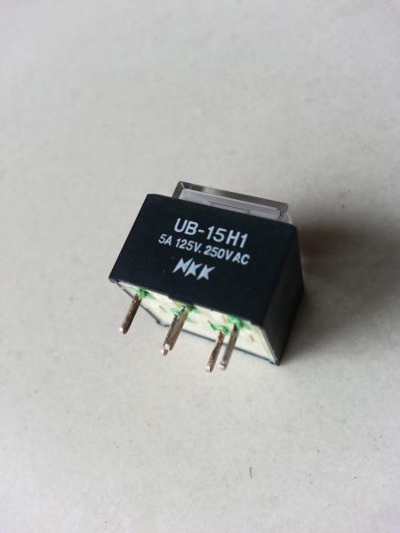 NKK UB-15H1