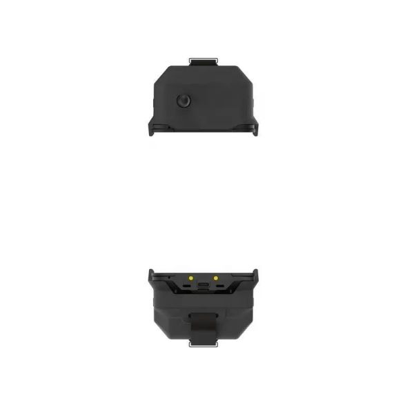 Anti Unmanned Aircraft Systems Fpv Handheld Drone Detector