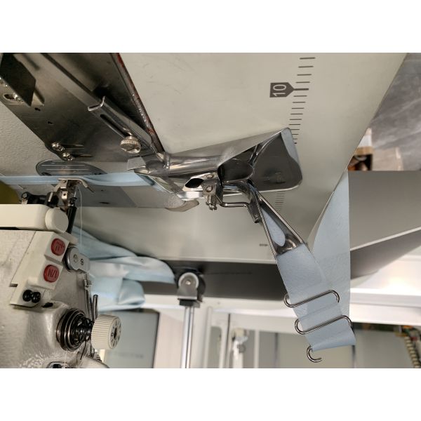 Smooth and Durable Stainless Steel Sewing Machine Parts for Lihua Mold Accessories