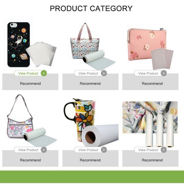 150g Hot Peel Light Inkjet Cotton T-shirt Heat Transfer Paper A4