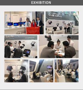 Guangdong Gilong Technology Co., Ltd