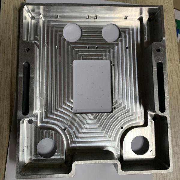 Communication Equipment 5G CNC Precision Machining