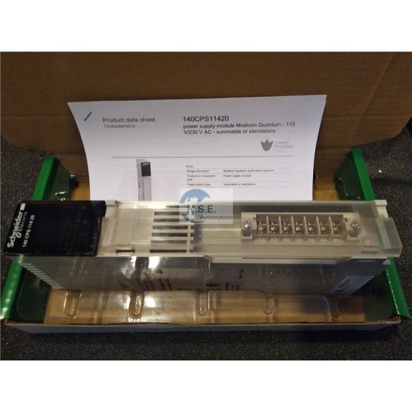 Procesador TSXP57454M de la unidad de Schneider Modicon TSXP57454M en existencia con el mejor precio