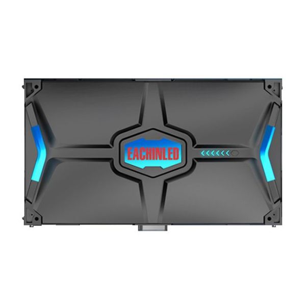 Fixed Display Indoor Led Advertising Screen P1.25 Small Pixel Pitch High Resolution