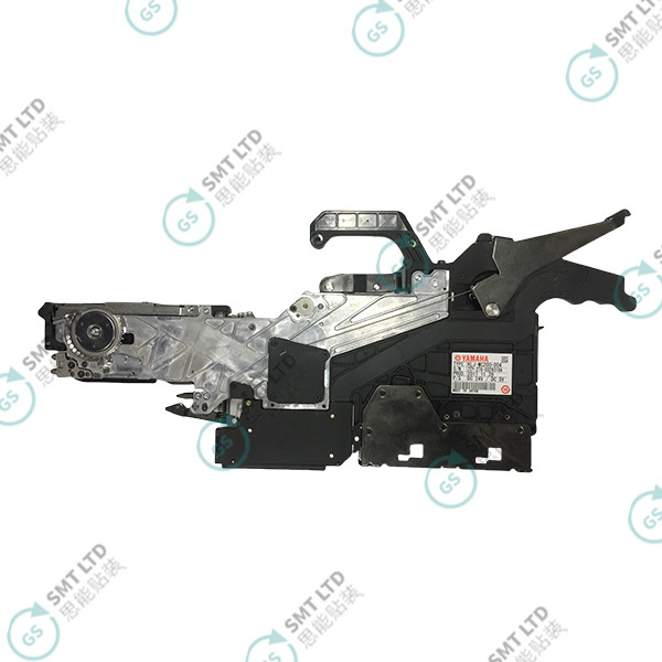 Yamaha KLJ-MC200-011 ZS 12 mm 16 mm alimentateur SMT