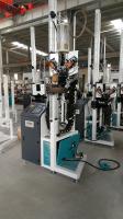 A máquina de enchimento dessecante de vidro da vitrificação dobro automatizou