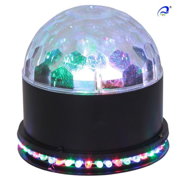 Special Effects Lights Mini UFO Magic Ball Disco LED Party Light for KTV Party Wedding Disco