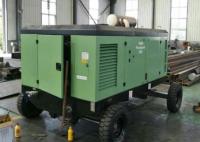 Diesel Screw  29/23 12 Bar Drill Rig Compressors 