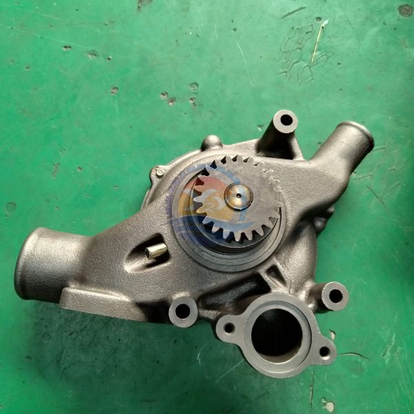 EP100 Water Pump 16100-2833 161002833 Water Pump 22Gear for Hino EP100 Truck Engine Coolant Parts
