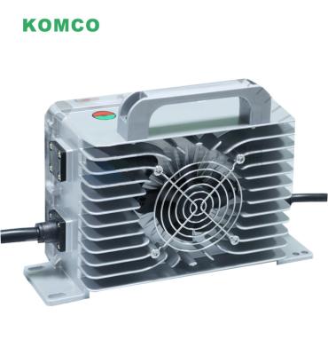 High Performance Marine Auto Battery Chargers 18A/20A/25A/30A Output