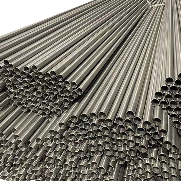 Трубка OD 25.4mm сплава титана изготовителя безшовная ASTM B338 GR9 для рамки велосипеда