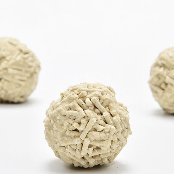 OEM/ODM High Quality Low Price Bulk Tofu Cat Litter Super Absorbent Clumping Pet Supplies