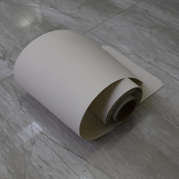 Class A Fire Rated Fiberglass Wallcovering Flame Retardant Glass Wall Cloth For Commercial & Residential Use