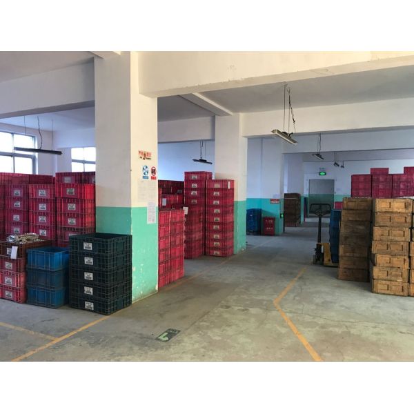 EVERSHOW AUTO ACCESSORIES CO.,LTD